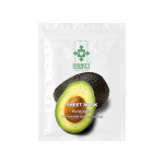 ماسک صورت ورقه ای آووکادو دیگنیتی dignity removebg preview