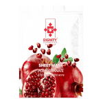 ماسک صورت ورقه ای انار دیگنیتی dignity removebg preview