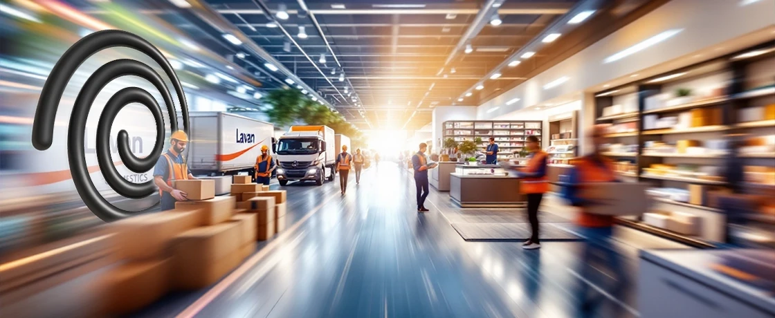 بهترین شرکت ارائه‌دهنده خدمات 3pl