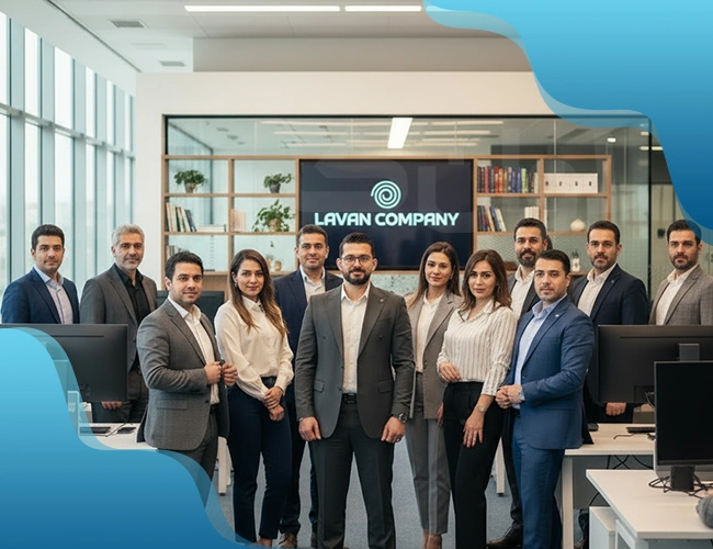 درباره ما لاوان 1